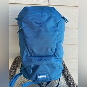 Nice! OSPREY ‘Bitstream” 30L Laptop Friendly Everyday Backpack
